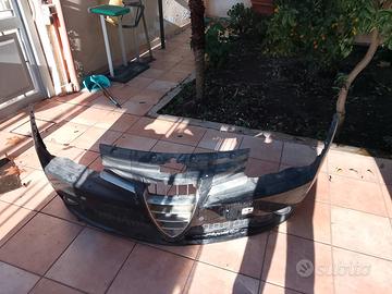 Paraurti anteriore e posteriore Alfa 159 SW 