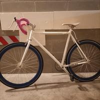 bicicletta corsa 