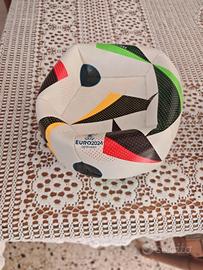 Pallone da calcio Adidas Euro2024