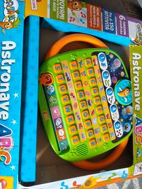 carotina Astronave FEBBRAIO 