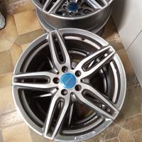 CERCHI IN LEGA PER AUTO MERCEDES CLASSE E