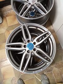 CERCHI IN LEGA PER AUTO MERCEDES CLASSE E