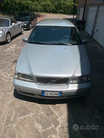 Volvo V70 2.0  Iniezione Benzina ( ASI )