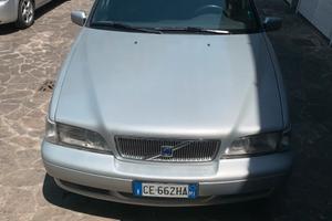 Volvo V70 2.0  Iniezione Benzina ( ASI )