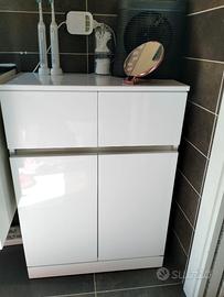 MOBILE BAGNO