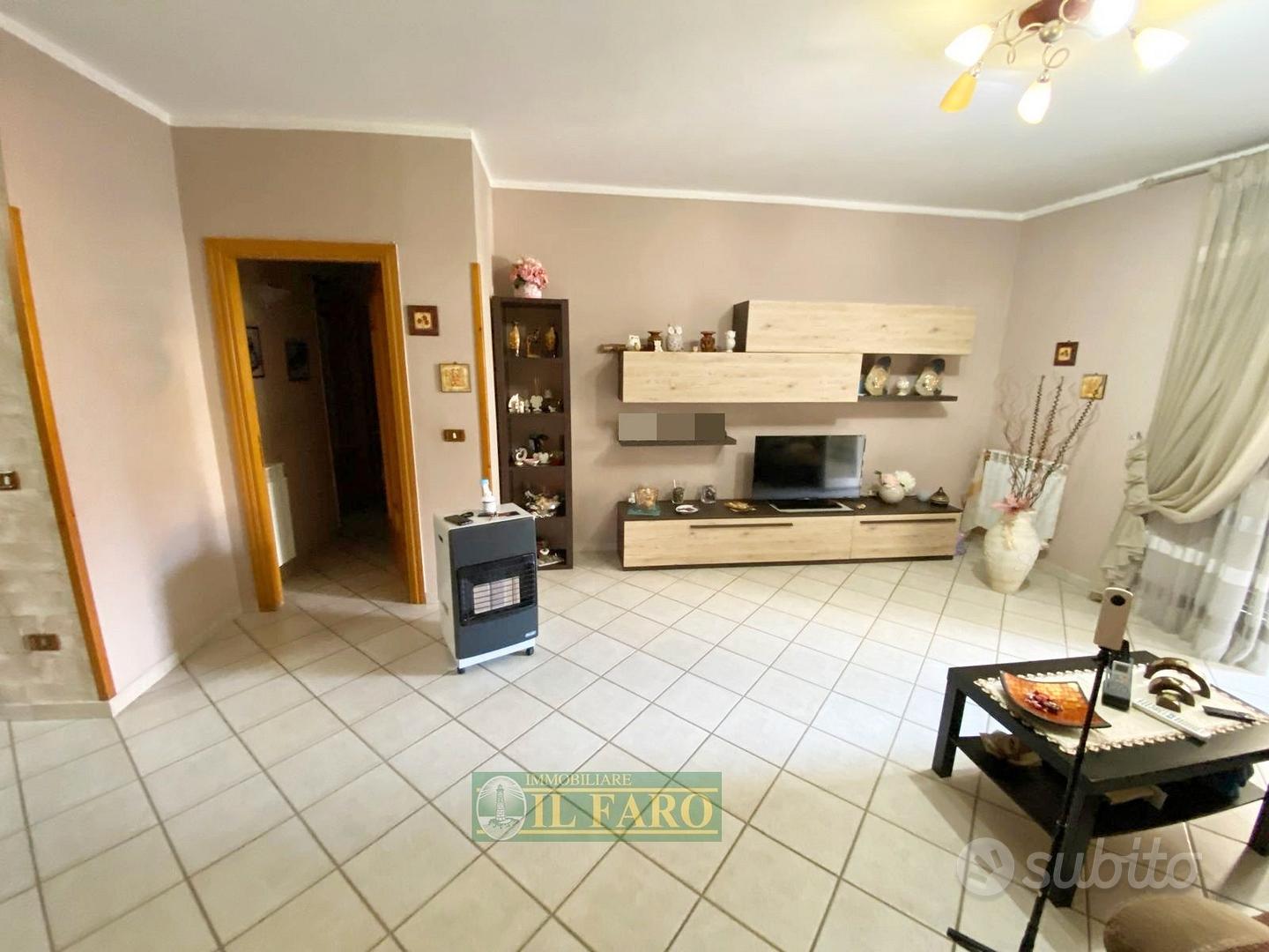 Appartamento - Vista 2
