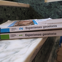 Libri Esperienza geostoria