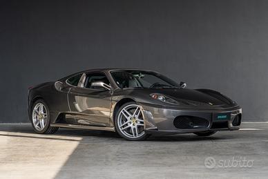 Ferrari F430 F1