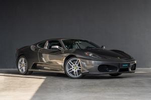 Ferrari F430 F1