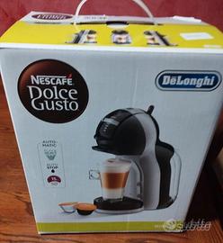 Dolce gusto Mini me 