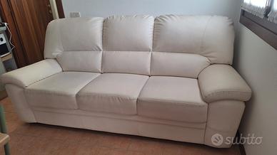 Divano 3 posti