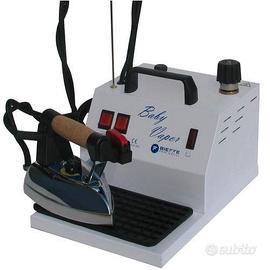 Stirella, ferro da stiro vapore semiprofessionale