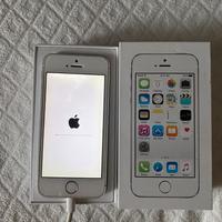 I phone 5s