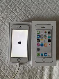 I phone 5s