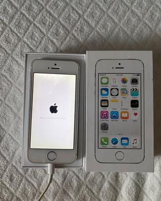 I phone 5s