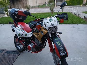 Yamaha XT 600 - 1995