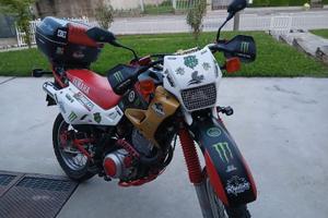 Yamaha XT 600 - 1995