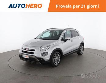 FIAT 500X MT29118