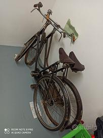Bicicletta d'epoca 
