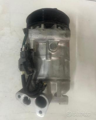 Compressore aria condizionata renault 926004423r