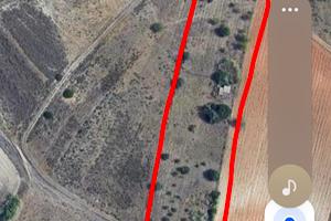 Terreno con rudere e pozzo  per irrigazione 