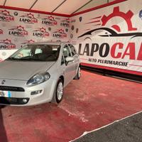 Fiat Punto 1.3 MJT II 75 CV 5 porte Lounge