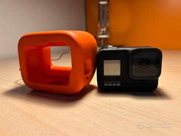 GoPro Hero 8