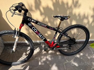 Montain bike 10/13 anni