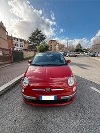 FIAT 500 C