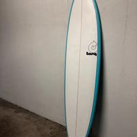 Tavola da surf TORQ 7’2  Come Nuova!