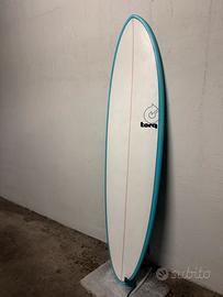 Tavola da surf TORQ 7’2  Come Nuova!