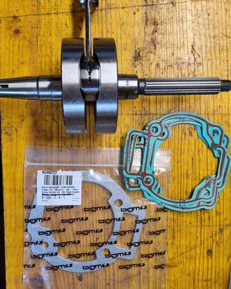 albero motore gilera runner 180 2t 