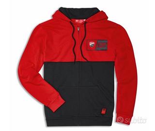 FELPA DUCATI DUAL MM93