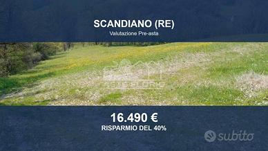Immobile in asta di 10522 m² a Scandiano