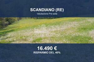 Immobile in asta di 10522 m² a Scandiano