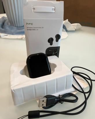 Auricolari HTC NE20