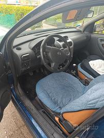 OPEL Corsa 3ª serie - 2003