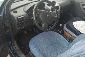 OPEL Corsa 3ª serie - 2003