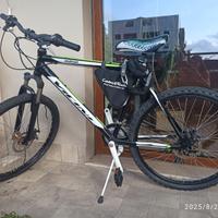 Bici Mountain bike