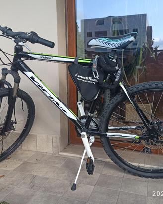 Bici Mountain bike
