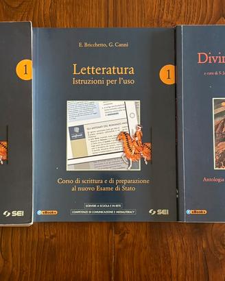 Letteratura 1