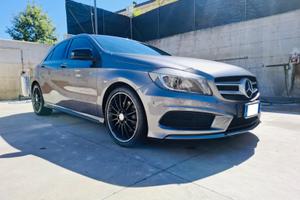 Mercedes Classe A220 2.2cc 170cv