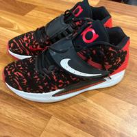 Scarpe da basket Kd 14 Bred