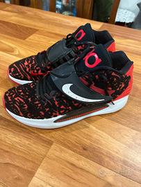 Scarpe da basket Kd 14 Bred