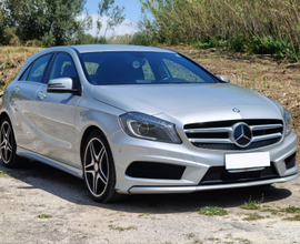 Mercedes classe A - 180 AMG _ COME NUOVA