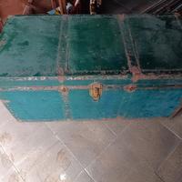 baule dimensione cm 107x50x50