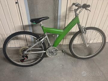 bicicletta modello pininfarina