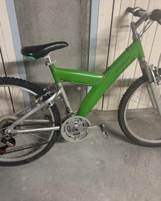 bicicletta modello pininfarina