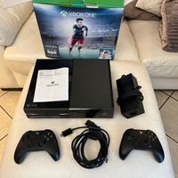 Xbox one consolle sony