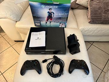 Xbox one consolle sony